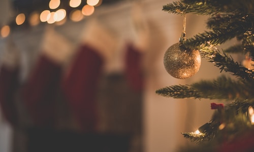 Carol Night